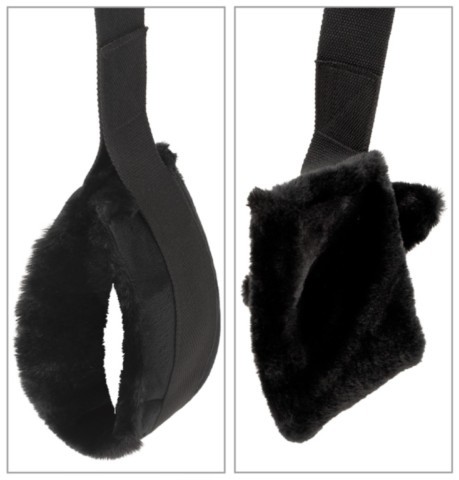 Balançoire sexuelle