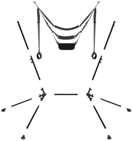 Balançoire sexuelle