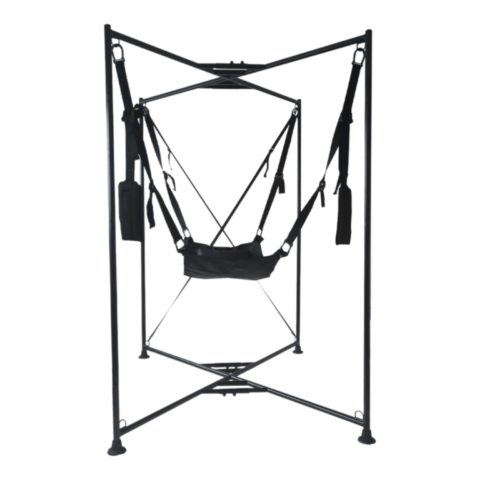 Kit structure métal et sling de suspension Brutus