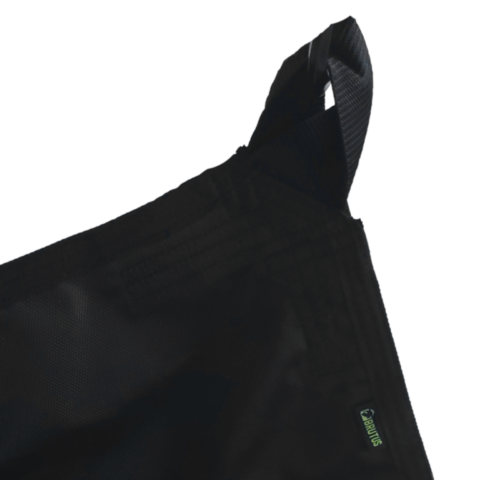 Kit structure métal et sling de suspension Brutus