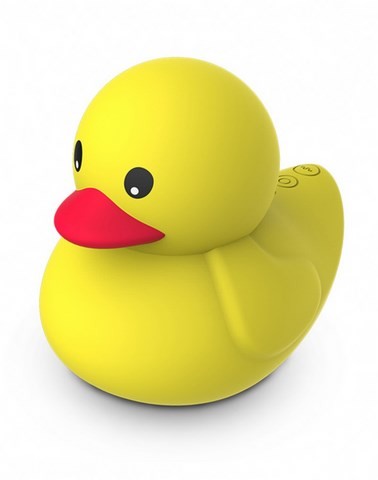 Canard vibrant Dudu Ducky