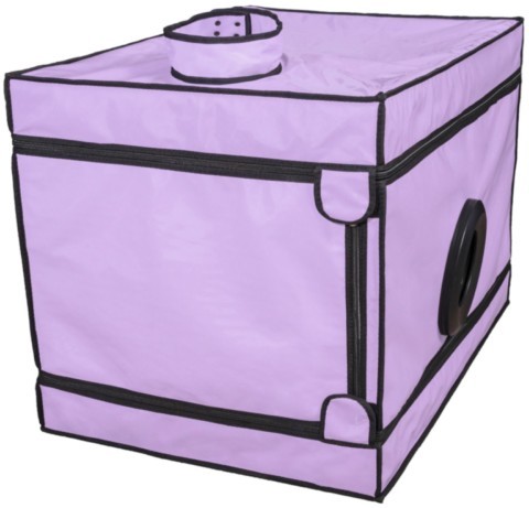 Cabine Bukkake - La Niche