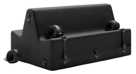 Banc de bondage Liberator