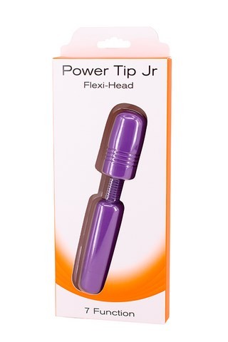 Wand power tip jr