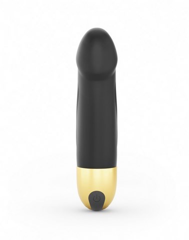 Vibromasseur ergonomic - ​Dorcel - Real Vibration 2.0