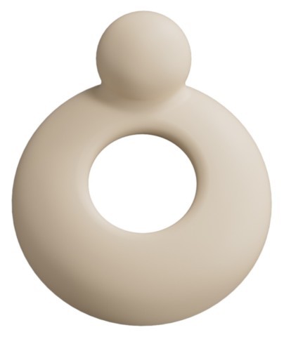 Vibromasseur Love Machine Spinelle Lovense