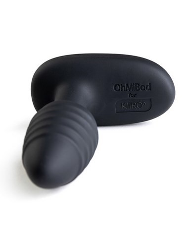 Vibromasseur portable connecté - OhMiBod - Lumen