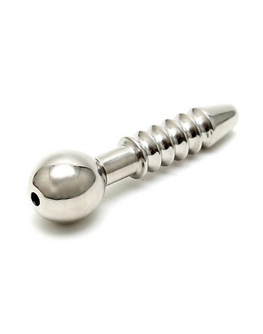 Plug d'urètre - Torpedo Penis Plug