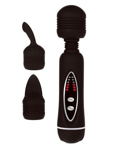 Stimulateur de massage rechargeable - ​Dorcel - Kit Wanderful