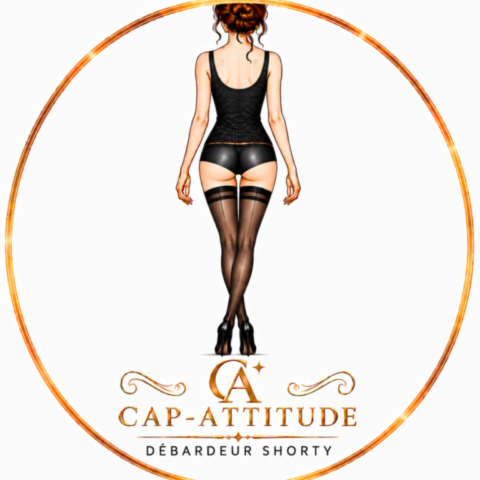Ensemble débardeur shorty femme confortable avec haut sans manches et shorty assorti.
