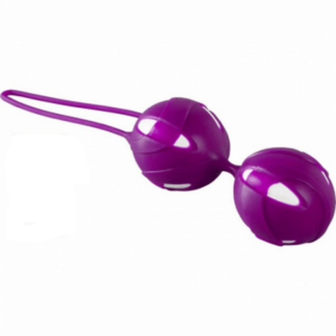 Boules de Geisha Teneo Duo Fun Factory