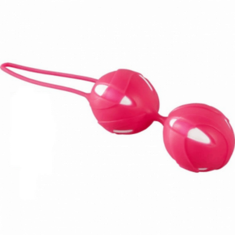 Boules de Geisha Teneo Duo Fun Factory