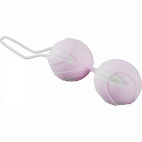 Boules de Geisha Teneo Duo Fun Factory