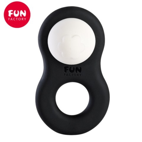 Anneau cockring stimulateur du périnée lovering 8eight Fun Factory