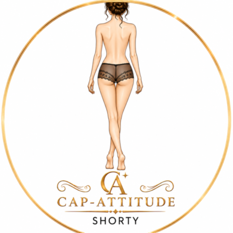 Illustration d'un tanga femme alliant confort, élégance et coupe échancrée.