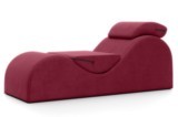 Chaise longue érotique