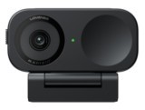 Webcam Lovense Webcam 2 Ultra HD 4K avec objectif grand angle, HDR, microphones intégrés et support magnétique pour streaming, visioconférence et création de contenu.