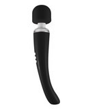 Stimulateur de massage wand rechargeable - Love Magic - Elegance 