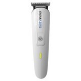 Tondeuse intime rechargeable bathmate