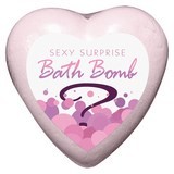 Bombe de bain surprise - Bath Bomb