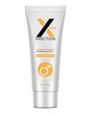 Crème stimulante chauffante pour une érection intensifiée - Ruf - Xtra Erectionintensifiée dorcel boost+
